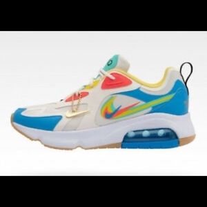 NIKE Women’s Air Max 200 Legend of Her size 8 new